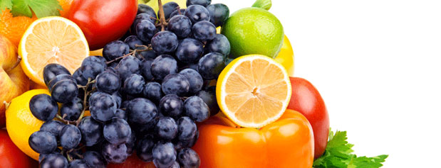 سموم شیمیایی خطرناکند؛ میوه‌های پوست کلفت مصرف کنید!