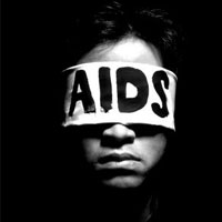 زنان خانه‌دار قربانیان اصلی‌ ایدز!