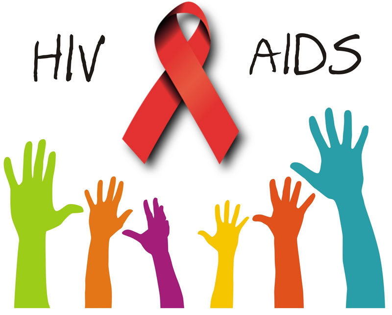 از مبتلایان به ایدز نترسیم
