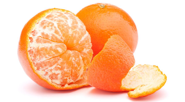 واردات نارنگی پاکستانی ممنوع است