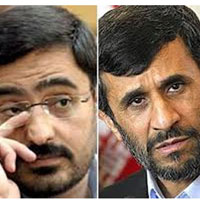 تمام هزینه‌هایی که احمدی‌نژاد در راه مرتضوی پرداخت