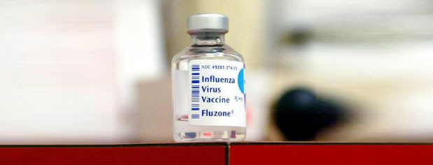 واکسن آنفولانزای توزیع شده در ایران دارای تائیدیه WHO است