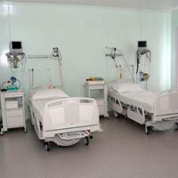 بیمارستان های کشور نیازمند 60 هزار تخت جدید هستند