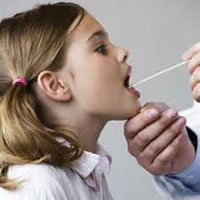 خطر بروز تب روماتیسمی در صورت درمان نکردن گلودرد در کودکان