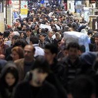 آیا تهران جمعیت 22 میلیونی را تجربه می کند؟