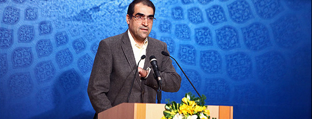 آیا سفر وزیر بهداشت به استان فارس لغو شد؟