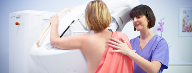 میزان بالای نتایج مثبت کاذب ماموگرافی سالانه