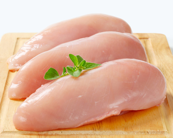 فواید گوشت مرغ