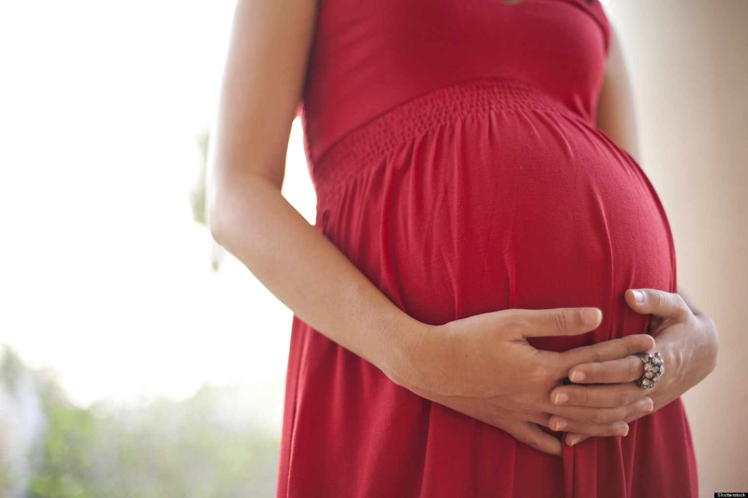 یبوست مشکلی شایع در بارداری