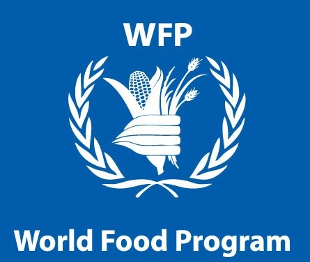 برنامه جهانی غذا کمک دولت آلمان را دریافت کرد