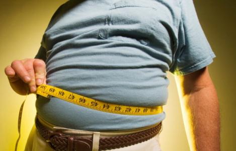 بیست درصد موارد چاقی علت ژنتیکی دارد