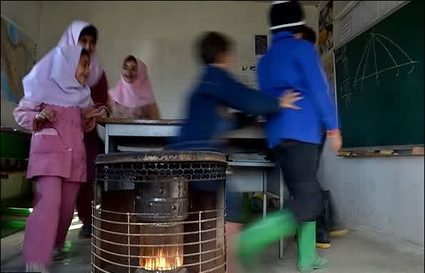 ایمن‌ترین سیستم‌های گرمایشی برای مدارس چیست؟