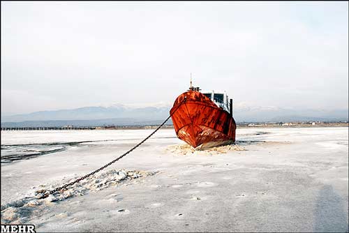 دومین کمک یک میلیون دلاری ژاپن برای احیای دریاچه ارومیه