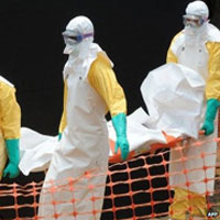شایعات مجازی ابولای ایرانی از کجا آب خورد؟