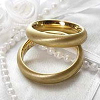 ۱۱ ایده جدید برای ساده برگزار کردن مراسم عروسی