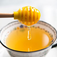 10 مورد از فواید عسل