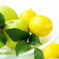 با لیمو ترش از بیماری‌ها دور شوید