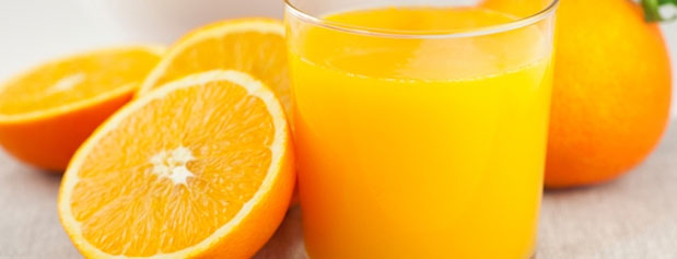 آب پرتقال؛ مفیدترین آبمیوه دنیای میوه‌ها
