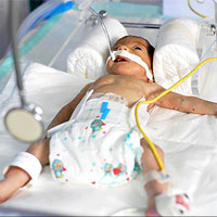هر سال نیم‌ میلیون نوزاد قربانی شرایط غیربهداشتی بیمارستان‌ها می‌شوند