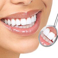سفیدکردن دندان با لیزر چقدر اثربخش است؟