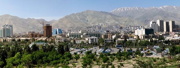 شهرداری به‌دنبال ریه تهران