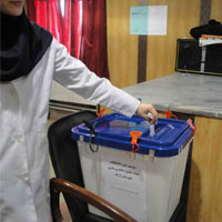 جزئیات برگزاری چهارمین دوره انتخابات نظام پرستاری