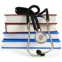 یک سوم دانشجویان پزشکی در دانشگاه های نامعتبر خارجی درس می خوانند