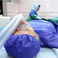 مرگ تکان‌دهنده مادر باردار و فرزندش در سردشت