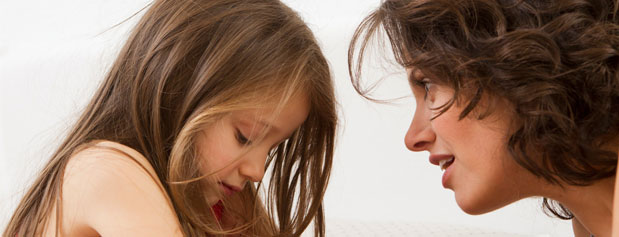 چگونه اعتماد به نفس کودکانمان را افزایش دهیم؟