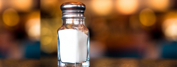 دانستنی های شگفت انگیز درباره نمک