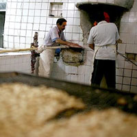 نانواهایی که با «جوهر قند» روی سلامت مردم خط می‌کشند