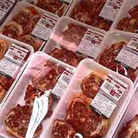 تقلب در بازار گوشت