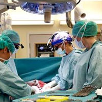 دو سوم مردم جهان به "جراحی مطلوب" دسترسی ندارند