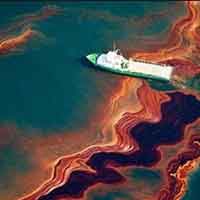 آلودگی‌های خلیج فارس را دریابید