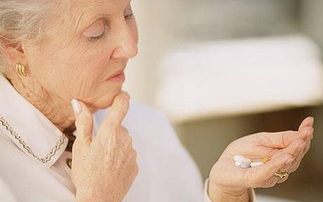 احتمال ابتلا به آلزایمر در دیابتی ها بیشتر است