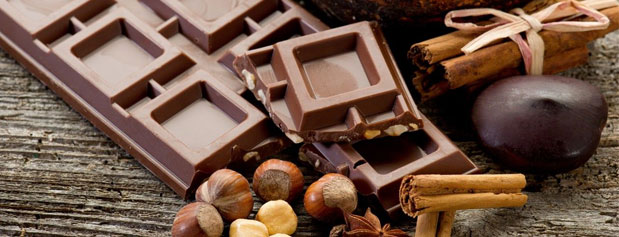 آیا خوردن شکلات به کاهش وزن کمک می کند؟