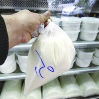فروش شیرهای مرجوعی پرونده جدید در عرصه لبنیات