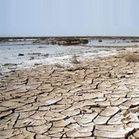 خشکسالی شوخی ندارد/ بحران کم آبی در سی سال آینده