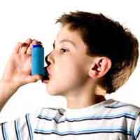 رابطه بین بادام زمینی و آسم در کودکان