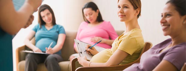 چگونه بارداری سالمی داشته باشیم ؟