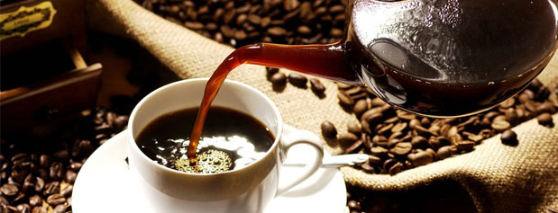 مصرف قهوه به حفظ قوای جنسی مردان کمک می کند