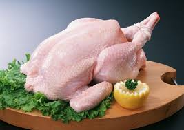 عامل وجود فلزات سنگین در گوشت مرغ اعلام شد