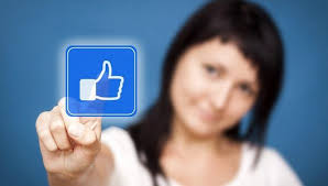 رابطه میزان مدت حضور در فیس بوک با بروز افسردگی