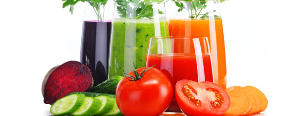 مصرف آب سبزیجات باعث لاغری می شود؟