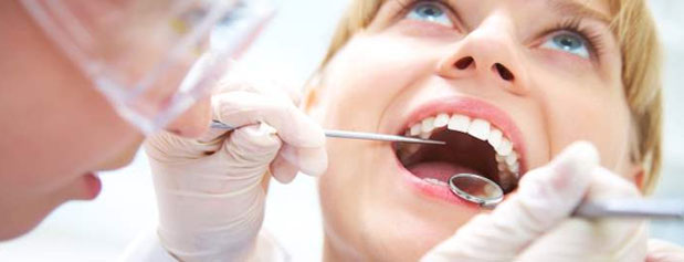 دندان دردی که خبر از سینوزیت می دهد