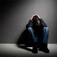 چرا مبتلایان به افسردگی زود خسته می‌شوند