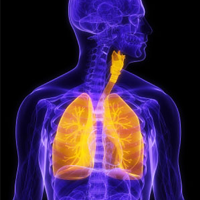 اینفوگرافی/واقعیت هایی از سرطان ریه