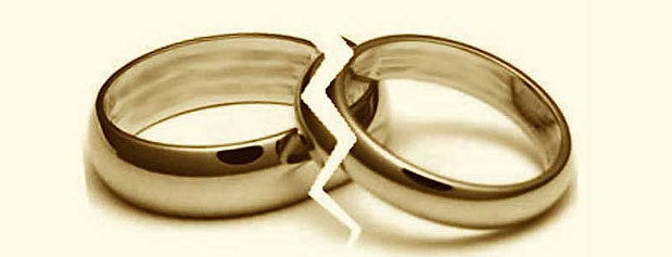 افزایش ١٧,٥ درصدی طلاق در٣ ماهه اول امسال