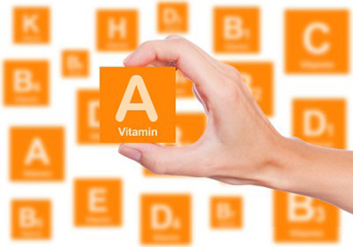 خطرات مصرف زیاد ویتامین A برای بدن