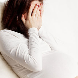 چگونه از افسردگی در دوران بارداری جلوگیری کنیم؟